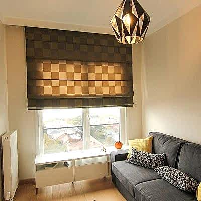 Katlamalı Perde Nasıl Takılır?